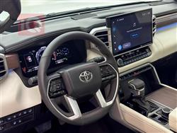 Toyota Sequoia